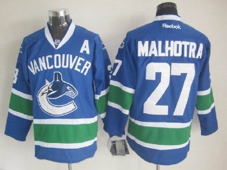 Vancouver Canucks jerseys-088